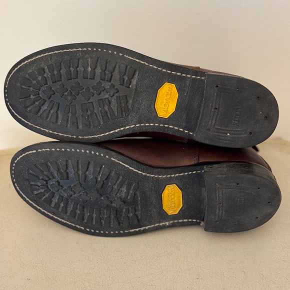 Canada West Chelsea Boots (Pecan - Size 9.5) - Picture 4 of 7